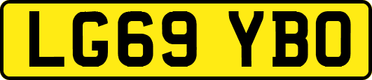 LG69YBO