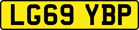 LG69YBP