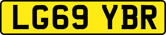 LG69YBR