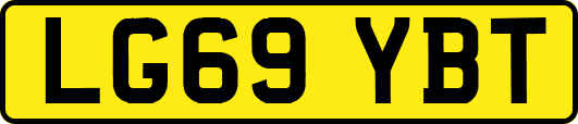 LG69YBT