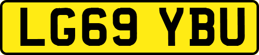 LG69YBU