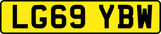 LG69YBW