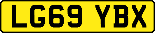 LG69YBX