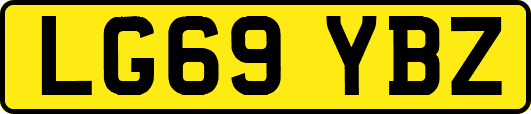 LG69YBZ