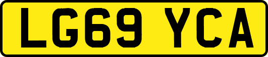 LG69YCA