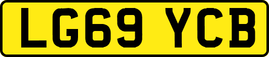 LG69YCB