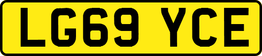 LG69YCE
