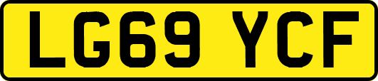 LG69YCF