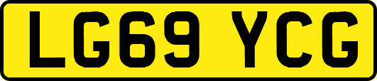 LG69YCG