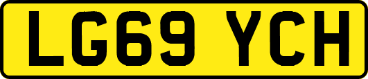 LG69YCH