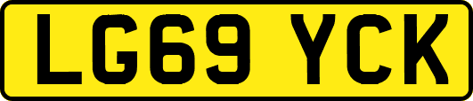 LG69YCK
