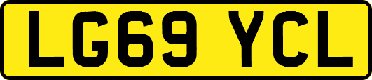 LG69YCL