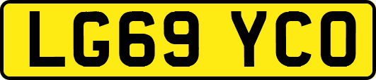 LG69YCO