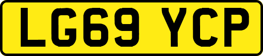 LG69YCP