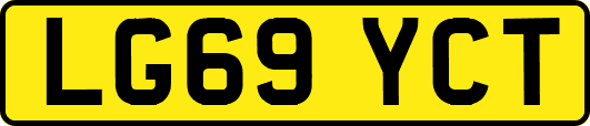 LG69YCT
