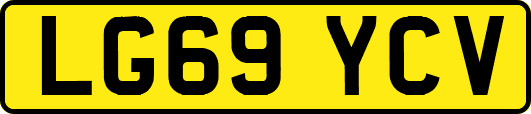 LG69YCV