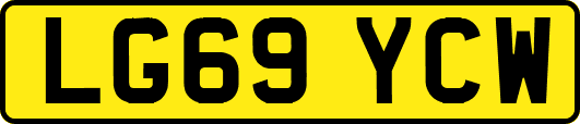 LG69YCW