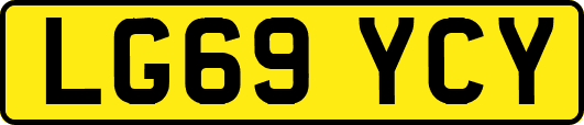 LG69YCY