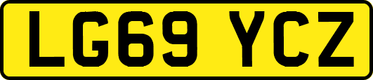 LG69YCZ