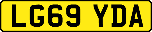 LG69YDA