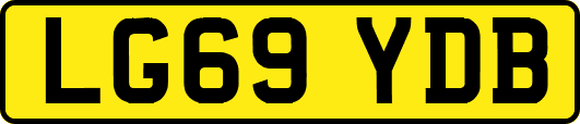 LG69YDB