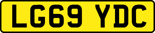 LG69YDC