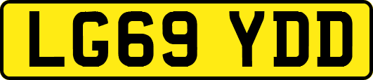 LG69YDD