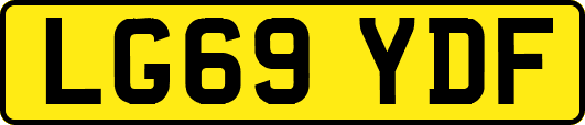 LG69YDF