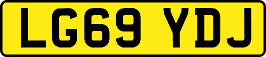 LG69YDJ