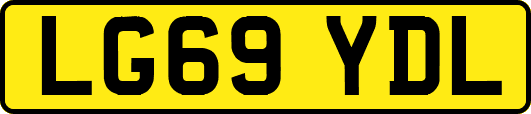 LG69YDL