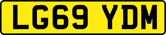 LG69YDM