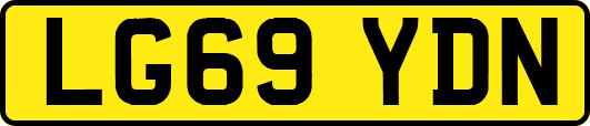 LG69YDN