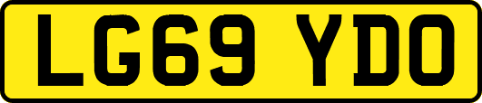 LG69YDO