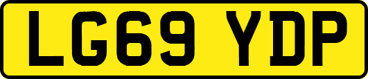 LG69YDP