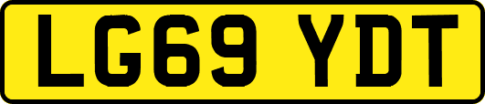 LG69YDT