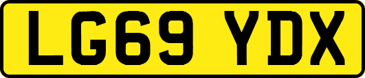 LG69YDX