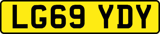 LG69YDY