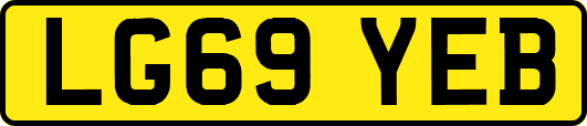 LG69YEB