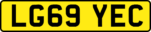 LG69YEC