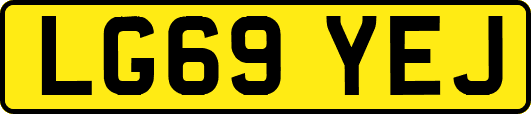 LG69YEJ