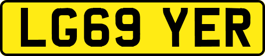 LG69YER