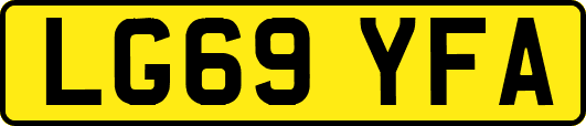 LG69YFA