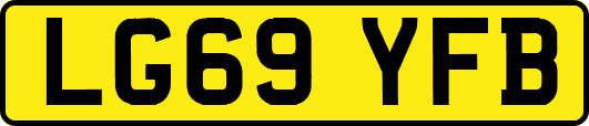 LG69YFB