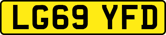 LG69YFD