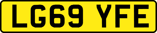 LG69YFE