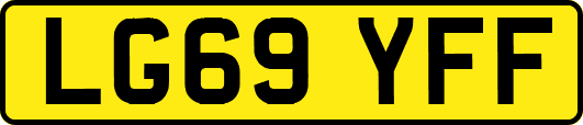 LG69YFF