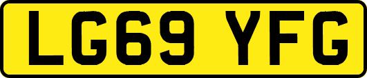 LG69YFG