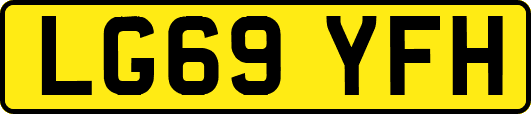 LG69YFH