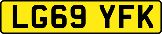 LG69YFK