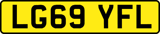 LG69YFL
